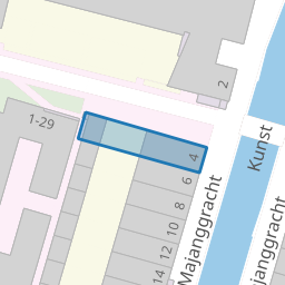 Perceel ASD10-N-4139