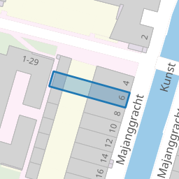 Perceel ASD10-N-4140