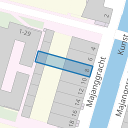 Perceel ASD10-N-4141