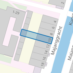 Perceel ASD10-N-4142