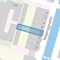 Perceel ASD10-N-4143