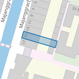 Perceel ASD10-N-4151