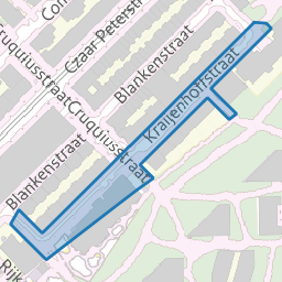 Perceel ASD10-N-4179