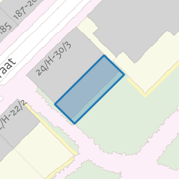 Perceel ASD10-N-4187