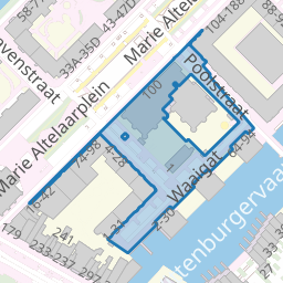 Perceel ASD10-N-4205