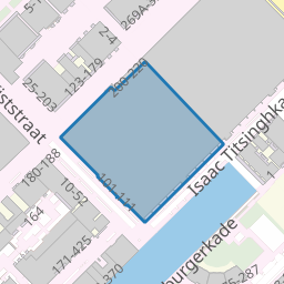 Perceel ASD10-N-4245