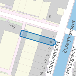 Perceel ASD10-N-4301