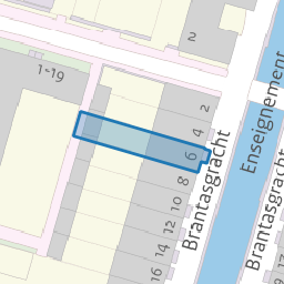 Perceel ASD10-N-4302