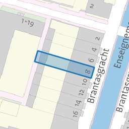 Perceel ASD10-N-4303