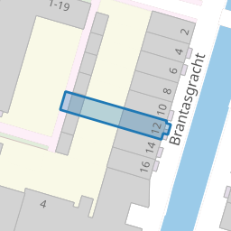 Perceel ASD10-N-4305