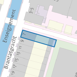 Perceel ASD10-N-4308