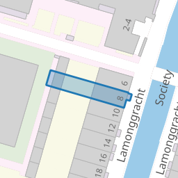 Perceel ASD10-N-4317