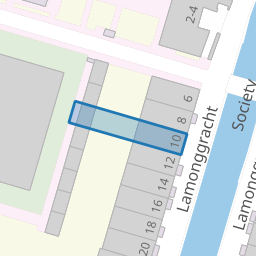 Perceel ASD10-N-4318