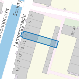 Perceel ASD10-N-4327