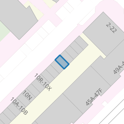 Perceel ASD10-N-4446