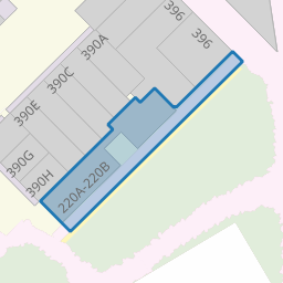 Perceel ASD10-N-4581