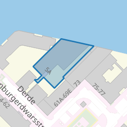 Perceel ASD10-N-4594