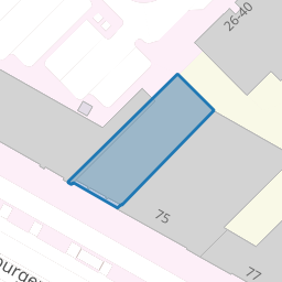 Perceel ASD10-N-4596