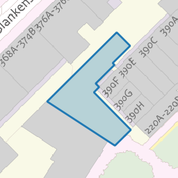 Perceel ASD10-N-4606