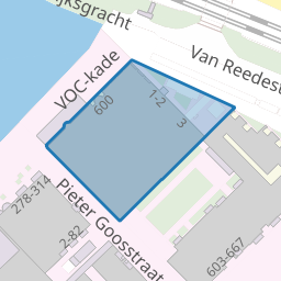 Perceel ASD10-N-4617