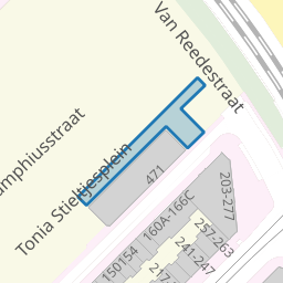 Perceel ASD10-N-4622