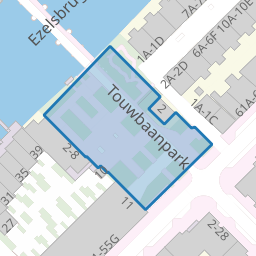 Perceel ASD10-N-4640