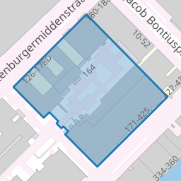 Perceel ASD10-N-4643