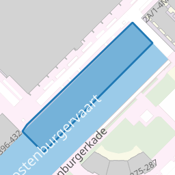 Perceel ASD10-N-4662