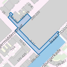 Perceel ASD10-N-4691