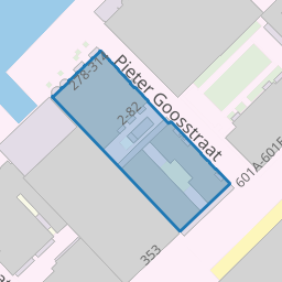 Perceel ASD10-N-4796