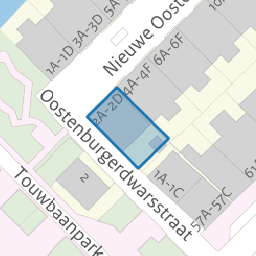 Perceel ASD10-N-4857