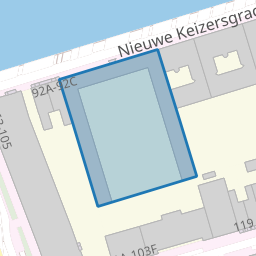 Perceel ASD11-O-1006