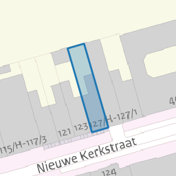 Perceel ASD11-O-1029