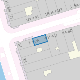 Perceel ASD11-O-1050