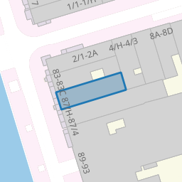 Perceel ASD11-O-1052