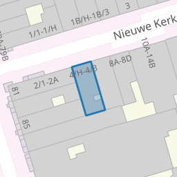 Perceel ASD11-O-1053