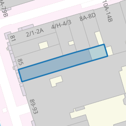 Perceel ASD11-O-1056