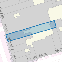 Perceel ASD11-O-1062