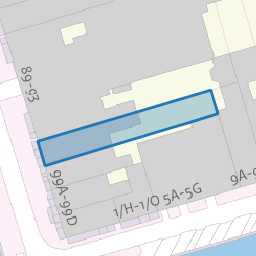 Perceel ASD11-O-1063