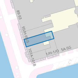 Perceel ASD11-O-1064