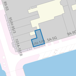 Perceel ASD11-O-1067