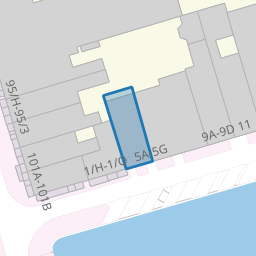 Perceel ASD11-O-1068