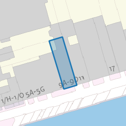 Perceel ASD11-O-1071