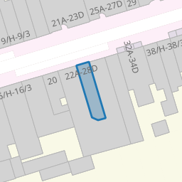 Perceel ASD11-O-1077