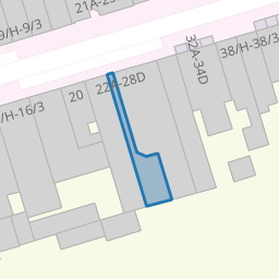 Perceel ASD11-O-1078