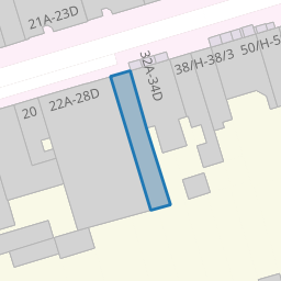 Perceel ASD11-O-1080