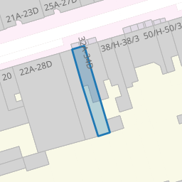 Perceel ASD11-O-1081