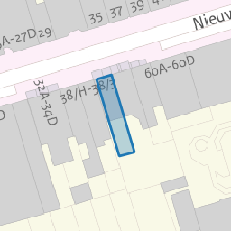 Perceel ASD11-O-1085