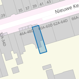 Perceel ASD11-O-1087