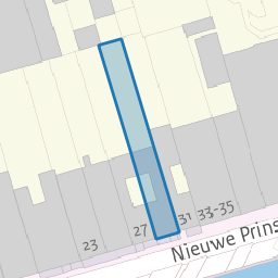 Perceel ASD11-O-1098